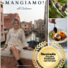 Boek Mangiamo all'italiana