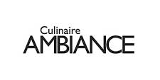 Culinaire Ambiance